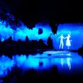 Reed Flute Cave Guilin Preview